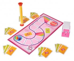 Настольная игра "Ответь за 5 секунд. Без цензуры" фото книги 7