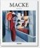 August Macke фото книги маленькое 2