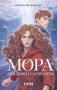 Фэнтези для подростков. Мора. Красавица со шрамом фото книги маленькое 2