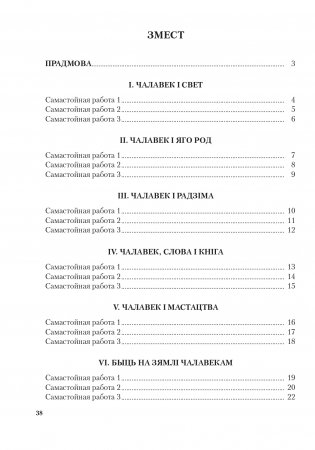 Лiтаратурнае чытанне. 4 клас. Сшытак для самастойных работ фото книги 9