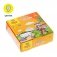Гуашь Мульти-Пульти "Енот в Греции", 9 цветов, 17,5 мл, картон. Арт. ГК_33582 фото книги маленькое 3