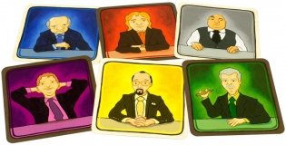 Настольная игра "Энергосеть" фото книги 5