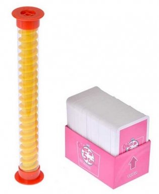 Настольная игра "Ответь за 5 секунд. Без цензуры" фото книги 3