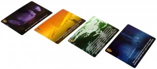 Настольная игра "Стражи Галактики: Битва супергероев" фото книги 3