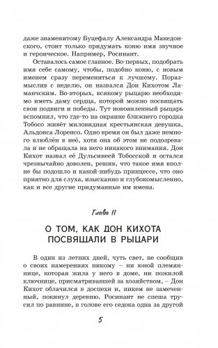 Дон Кихот фото книги 12