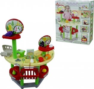 Игровой набор "Supermarket №1" фото книги 2