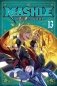 Mashle: Magic and Muscles, Vol. 13 фото книги маленькое 2