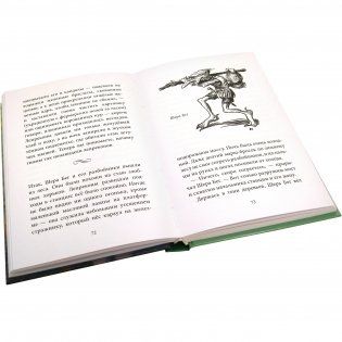 Гномы Боландского леса фото книги 4