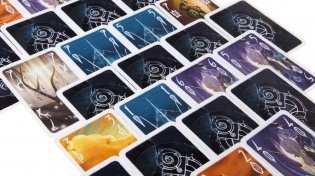 Настольная игра "Сиггил" фото книги 6