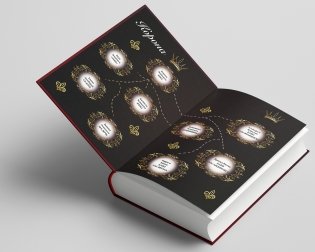 Забытые чувства фото книги 3