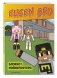 Комплект фаната Minecraft. Мультикосмос. Книга для детей + Евген Бро. Блокнот + Набор наклеек фото книги маленькое 6