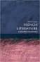 French Literature: A Very Short Introduction фото книги маленькое 2