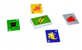 Настольная игра "Хамелеон" (2-е издание), полная версия фото книги 3