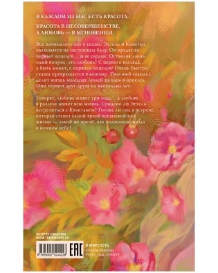 Падающая звезда фото книги 8