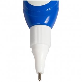 Корректирующий карандаш OfficeSpace, 5 мл, металлический наконечник. Арт. Cvr_15125 фото книги 2