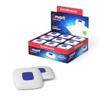 Ластик с центровкой "Smart mini", квадрат фото книги
