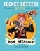 Ron Weasley (Pocket Potters) фото книги маленькое 2