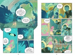 Emerald Gate (5W5) фото книги 3