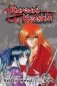 Rurouni Kenshin (3-In-1 Edition), Vol. 6: Includes Vols. 16, 17 & 18 фото книги маленькое 2