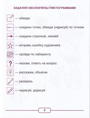 Путешествие в мир правильной речи. Шаг за шагом. Рабочая тетрадь фото книги 4