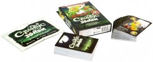 Настольная игра "Свинтус Зомби" фото книги 7