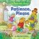 Berenstain bears patience, please фото книги маленькое 2