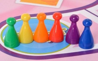 Настольная игра "Ответь за 5 секунд. Без цензуры" фото книги 6