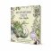 Скетчбук-раскраска. Мир поразительных существ Кэна Мацуды (желтая со слоном) фото книги маленькое 2