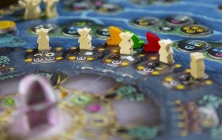 Настольная игра "Костёр" фото книги 3