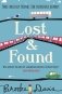 Lost & Found фото книги маленькое 2