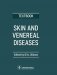 Skin and Venereal Diseases = Кожные и венерические болезни: textbook: книга на английском языке фото книги маленькое 2