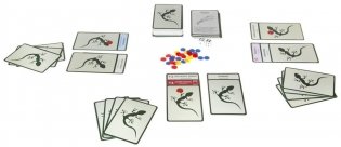 Настольная игра "Эволюция" фото книги 4