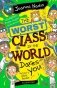 The worst class in the world dares you! фото книги маленькое 2