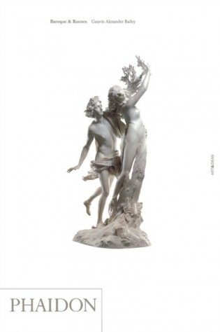 Baroque & Rococo фото книги
