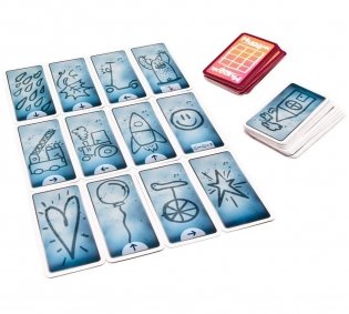 Мираж. Рисунки пальцем по стеклу фото книги 3