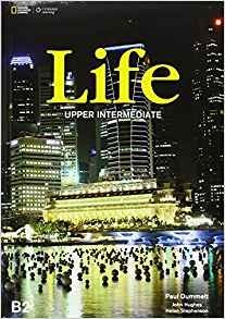 Life Upper Intermediate (+ DVD) фото книги