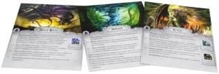 Настольная игра "Ужас Аркхэма. Последний час" фото книги 3