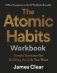 Atomic habits workbook фото книги маленькое 2