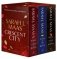 Crescent city box set фото книги маленькое 2
