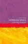 Adolescence фото книги маленькое 2