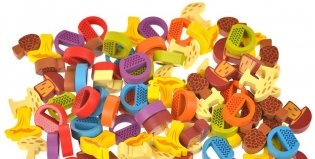 Грибные места. Соберите ценное лукошко фото книги 3