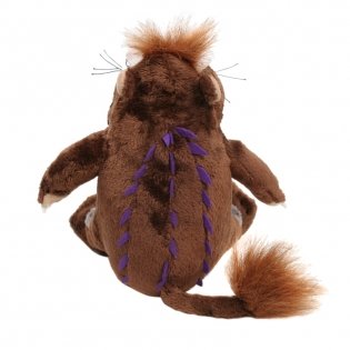 Мягкая игрушка "Груффало" фото книги 9