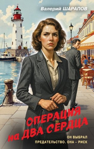 Операция на два сердца фото книги