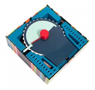 Настольная игра "Длина волны" фото книги 3