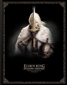 Elden Ring Official Strategy Guide, Vol. 3 фото книги