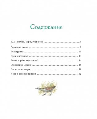 Васюткино озеро. Рассказы фото книги 2