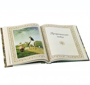 Любовь не имеет границ фото книги 2