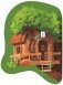 Настольная игра "Домик" фото книги маленькое 13