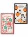 Набор "Миры наоборот" (комплект из 2-х книг: Цветы в зеркале, Ваш покорный слуга кот) фото книги маленькое 2