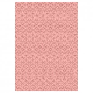 Упаковочная бумага глянц. 70х100 см, MESHU "Strict lines", 80 г/м2, ассорти, 5 дизайнов. Арт. MS_62831 фото книги 2